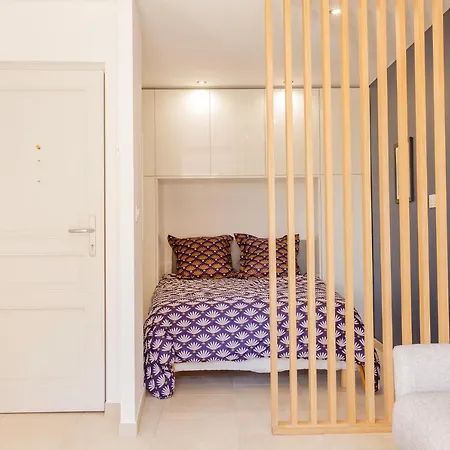 Roche 4 Appartement *