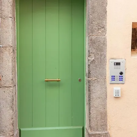 Roche 4 * Toulon